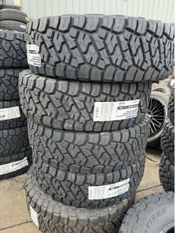 TOYO OPEN COUNTRY R/T TRAIL 37x12.50R18