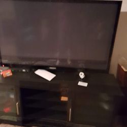 Flat Screen TV