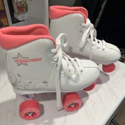 ROLLER DERBY Skates , Size 3,  Brand NEW