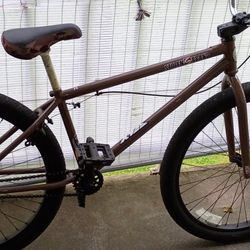 The Zeke (Stolen Brand) 26 Inch Comp 