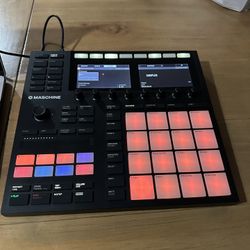Maschine Mk3 