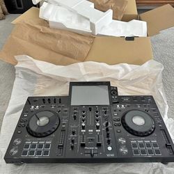 Pioneer XDJ-RX3