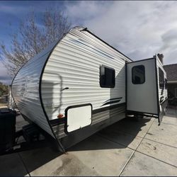 PALOMINO PUMA LUXURY RV