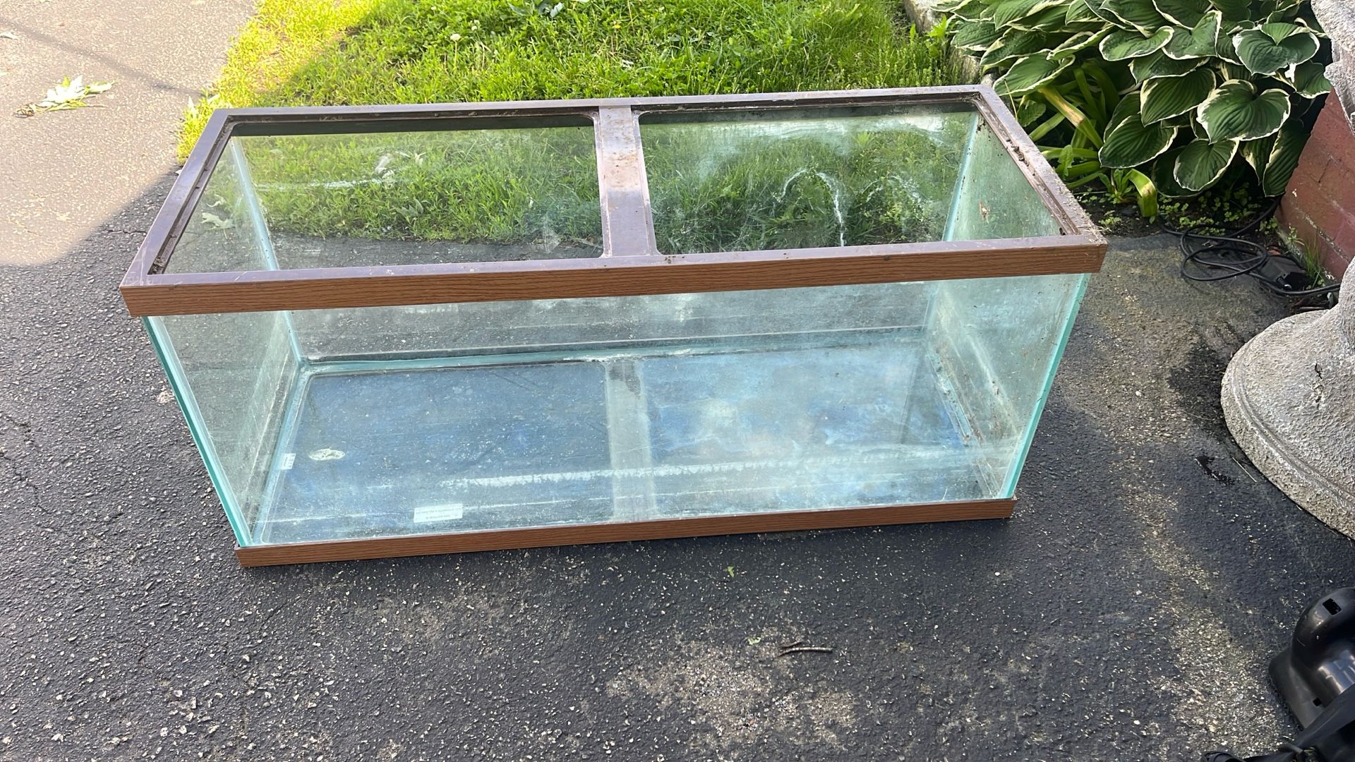 75 Gallon Fish Tank