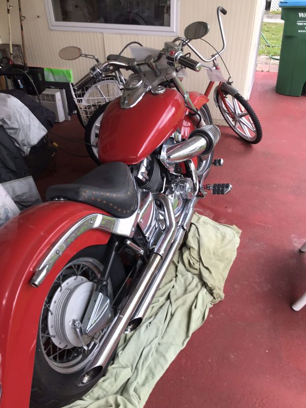 Motorcycle for Sale in Tampa, FL - OfferUp