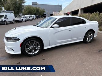 2021 Dodge Charger