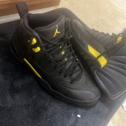 Jordan 12’s
