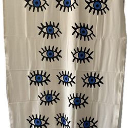 Evil Eye / Turkish Towel