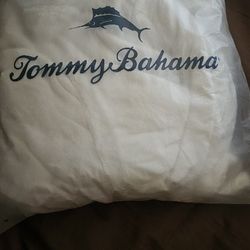 Xl Tommy Bahama Robe Brand New