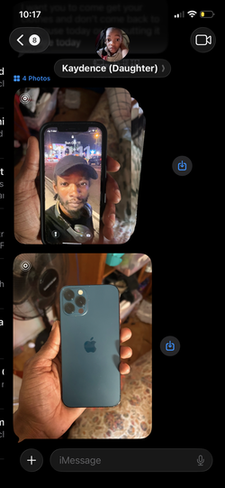 iPhone 12 Pro