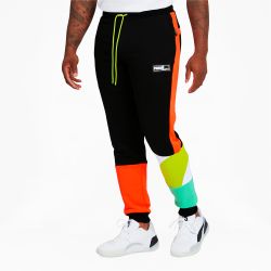 Puma Formstrip Men’s Knit Pants