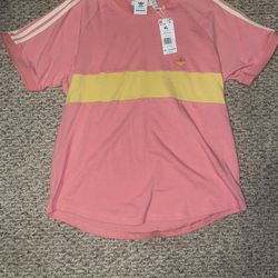 Brand New Tagged Adidas Wale Back Bonner Size XL