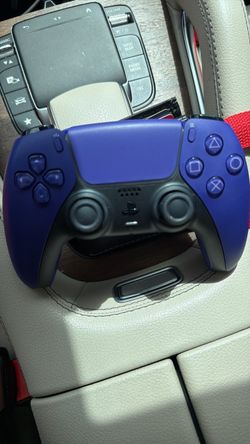 Mando de play station 5
