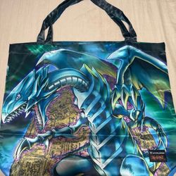 Yugioh Tote Bag