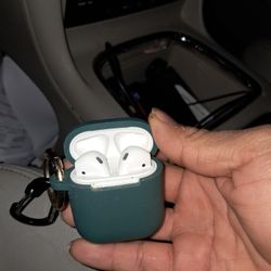 Air Pods