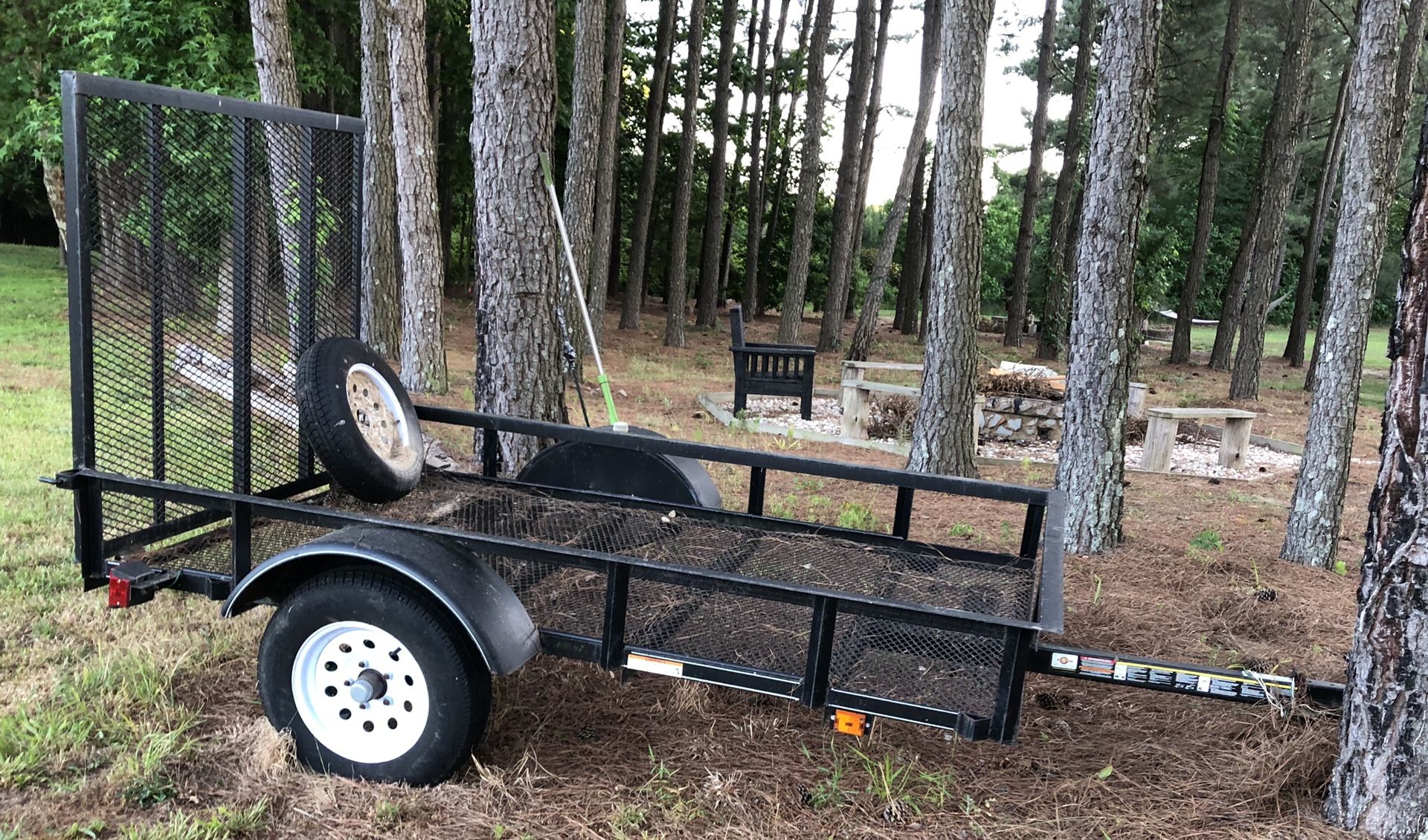 Trailer for Sale in Fuquay Varina, NC OfferUp