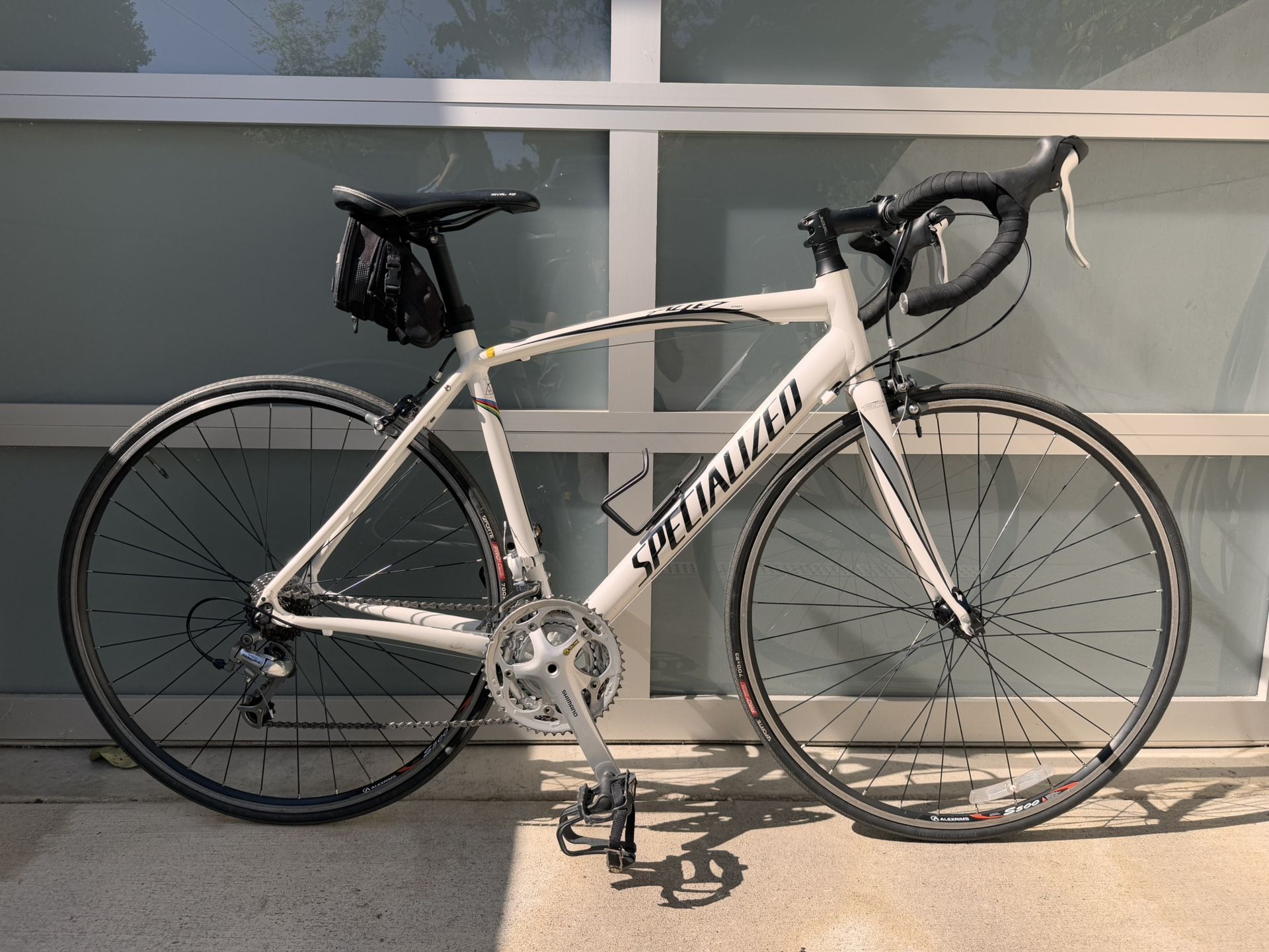 Specialized Allez Sport Road Bike – 54cm – Excellent Condition