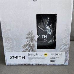 Smith Prospect Jr. Mips Helmet 