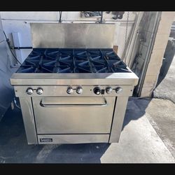 36 inch Superior Stove
