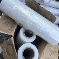 Pallet Wrap  Best Offer 