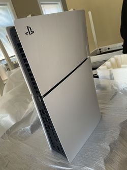 Playstation 5 Disc Version