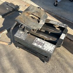 5th Wheel Hitch