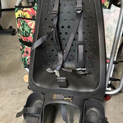 Thule Yepp Bike Seat 