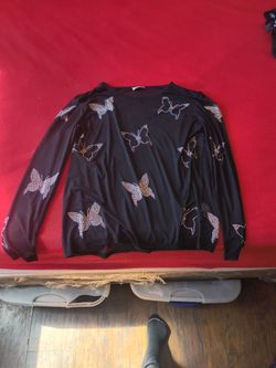 Log shirt for women