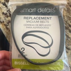 Bissell Vacuum Belt 