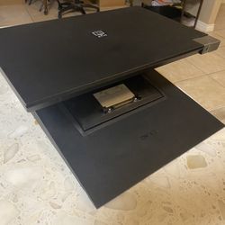 Dell Docking Station With Stand