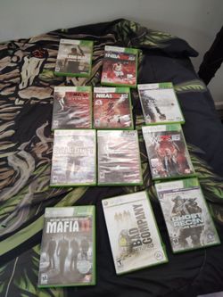 Xbox 360