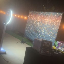 Photo Booth 