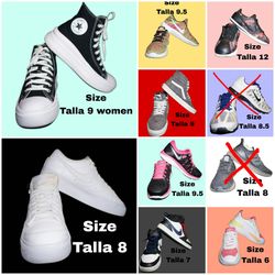 Different prices / diferentes precios