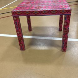 Native Table 