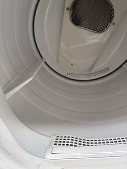Lavadora Y Secadora 