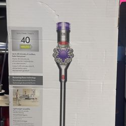 Dyson V8 Sv23 vacuum