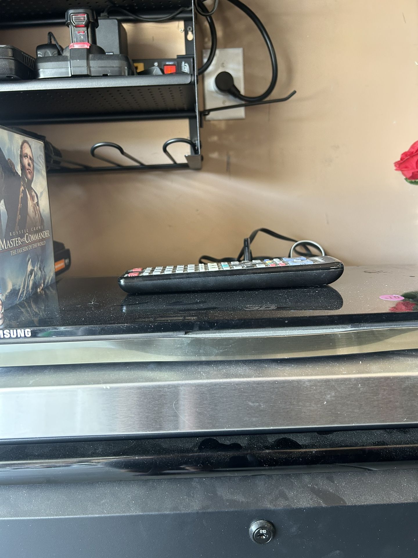 DVD Player