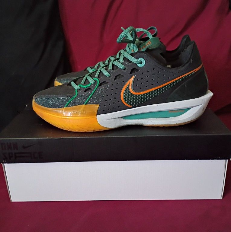 Nike GT 3 Size 10