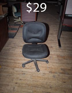$29 Chairs