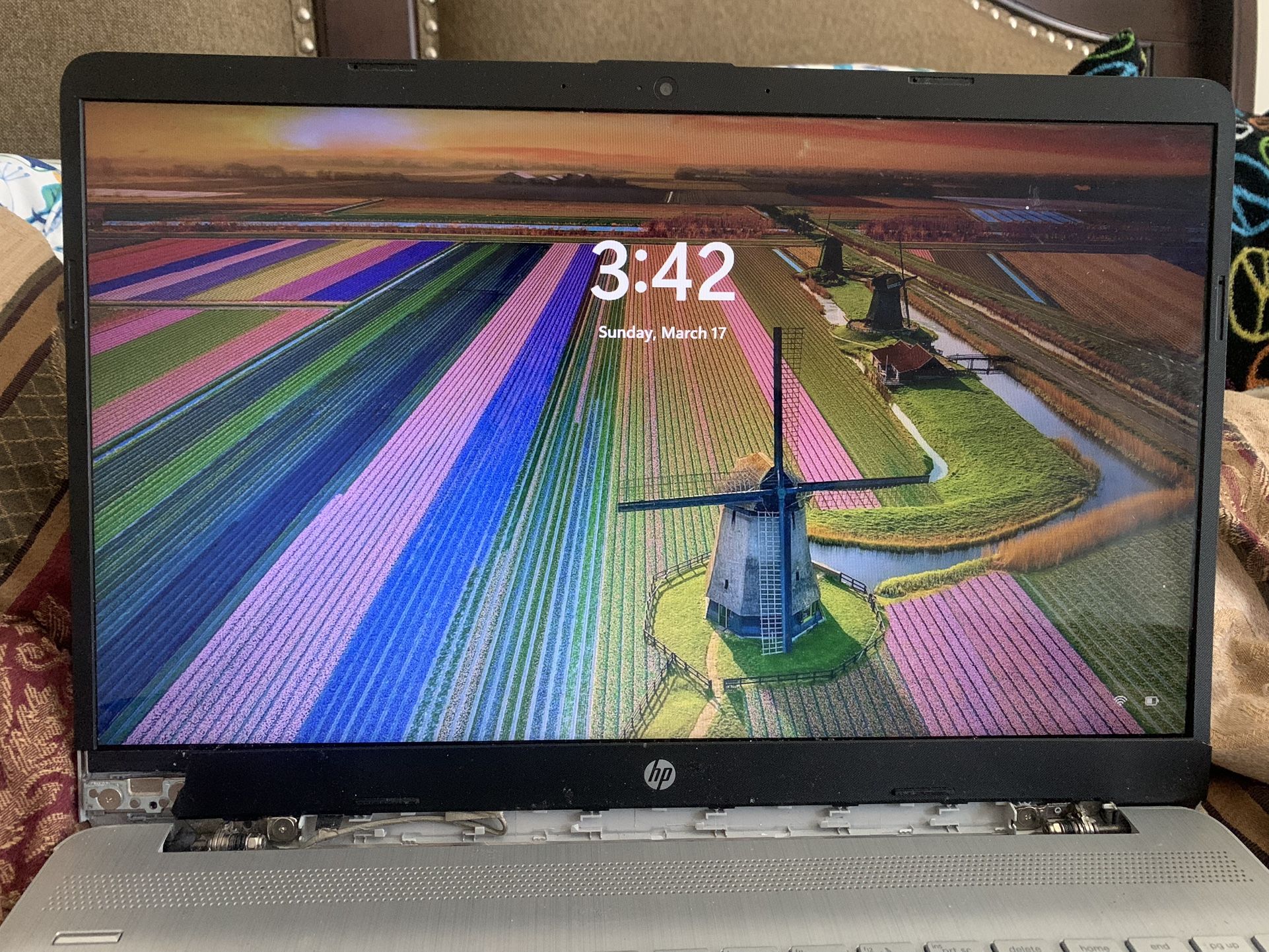 HP Laptop