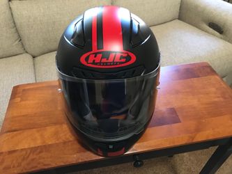 HJC Helmet