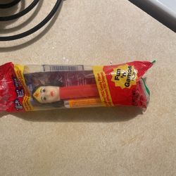 Pez Wonder Woman
