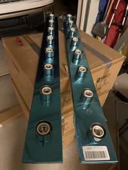 Vanity Light Bar