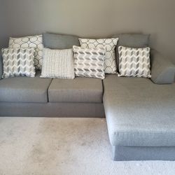 Free Sofa