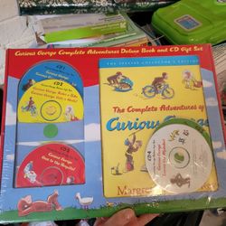 Bundle Of Boys Items