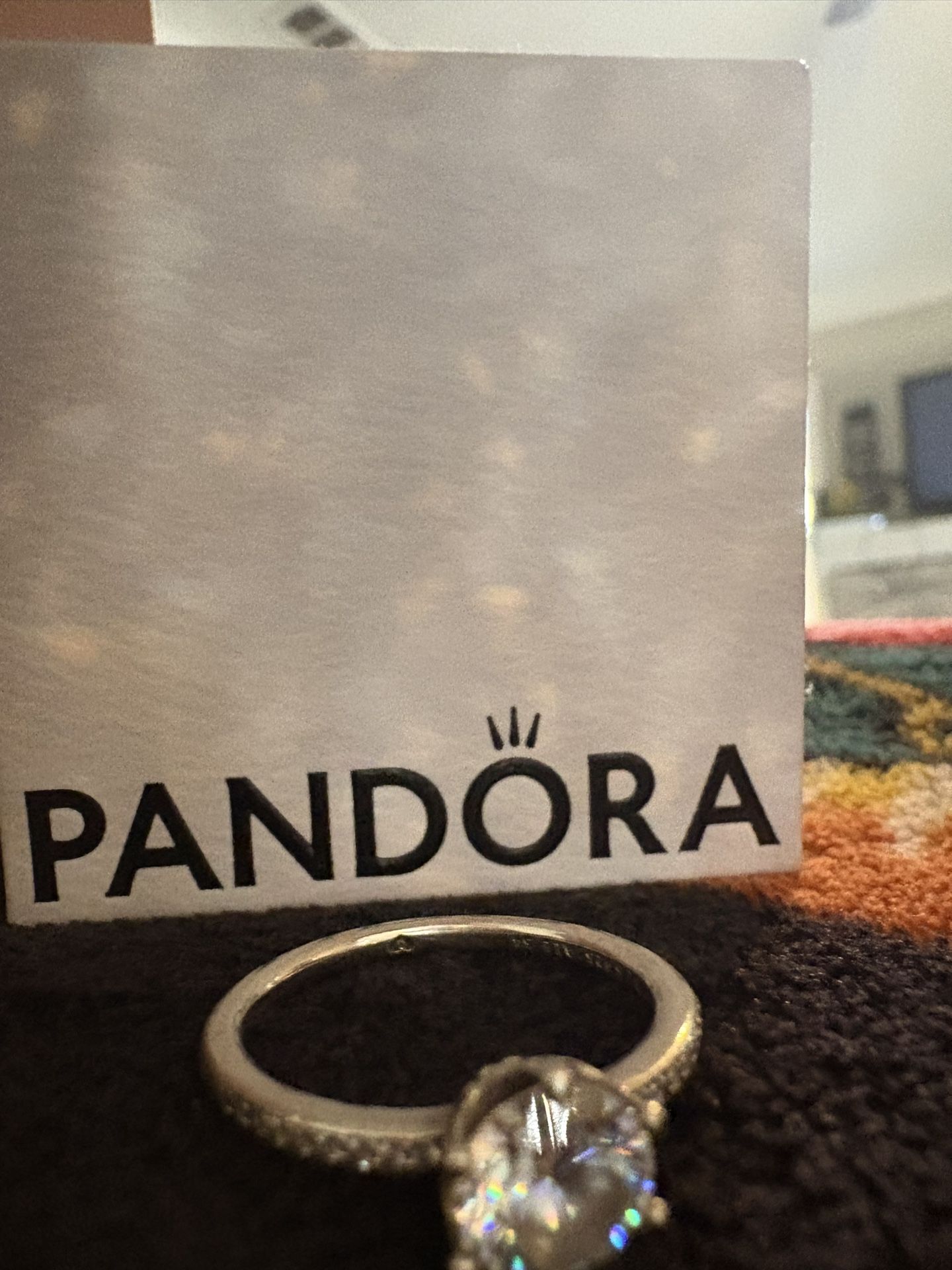 Pandora Ring