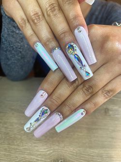 Gel X Nails For Sale 
