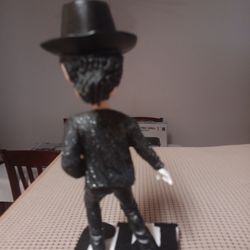 Michael Jackson Bobble head