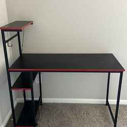 Gaming Desk