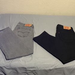 levi’s 501